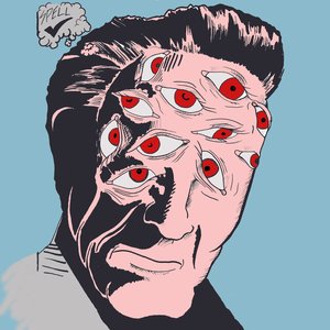 Quiet Old Man 的头像