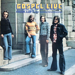 Gospel Live