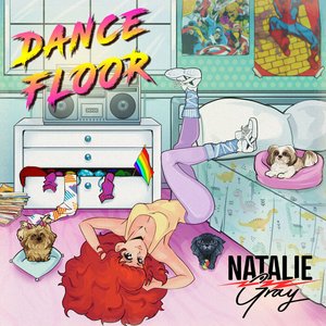 Dance Floor (2022 Rework)
