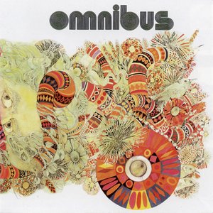 “Omnibus”的封面