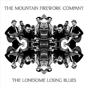 The Lonesome Losing Blues
