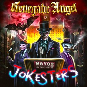 Jokesters
