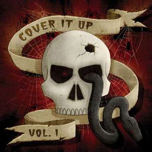 “Cover It Up, Volume 1 (disc 2)”的封面