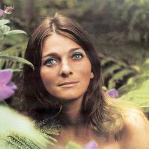 Judy Collins 的头像