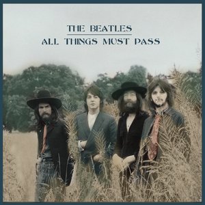 All Things Must Pass
