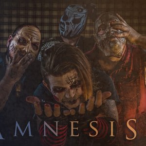 Аватар для Amnesis