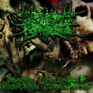 Stenching Putrefaction Of Decomposing Cadaveric Organs