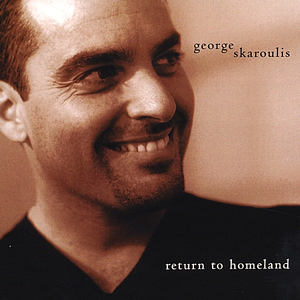 Artwork for Homeland