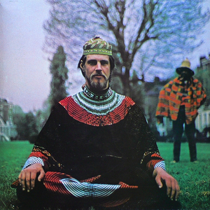 Chris McGregor’s Brotherhood of Breath photo provided by Last.fm