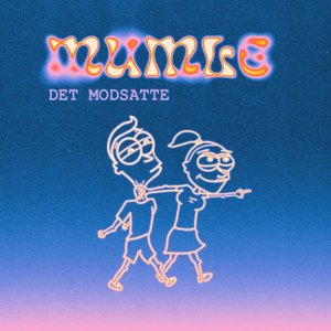 Det Modsatte - Single