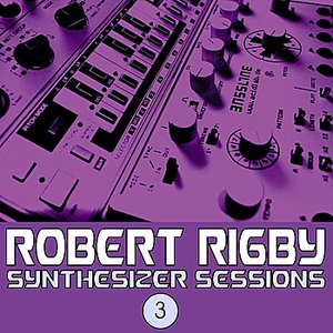 Synthesizer Sessions, Volume 3