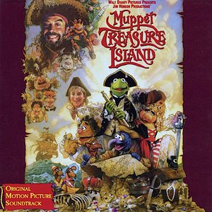 Muppet Treasure Island (Original Motion Picture Soundtrack)