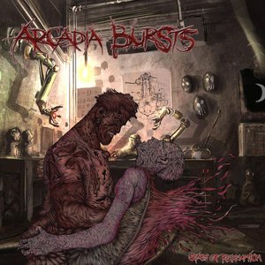 Arcadia Bursts 的头像
