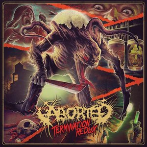 Termination Redux - EP