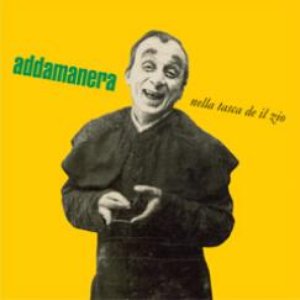 Addamanera 的头像