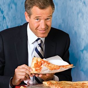 Bild für 'Brian Williams'