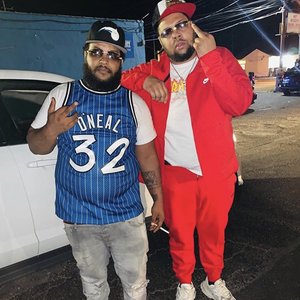 KrispyLife Kidd & Rmc Mike 的头像