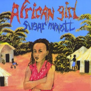 African Girl cover