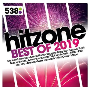 538 Hitzone - Best Of 2019