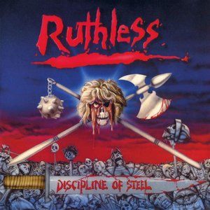 Discipline Of Steel / Metal Without Mercy