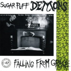 Sugar Puff Demons のアバター