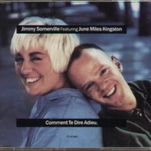 Avatar for Jimmy Somerville Feat. June Miles Kingston