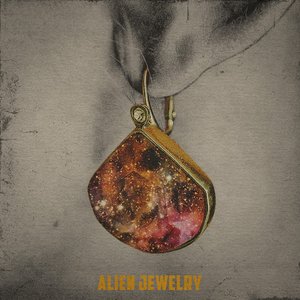 Alien Jewelry - Single