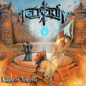 Light of Telperia