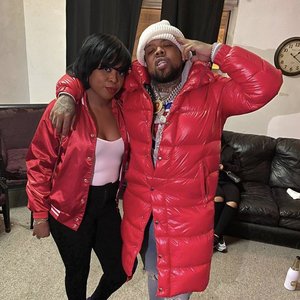 Westside Gunn, Keisha Plum 的头像