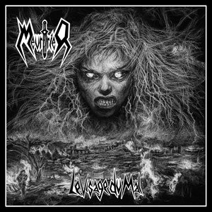 Le Visage Du Mal - EP