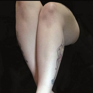Pink Foot Bandage Volume 3