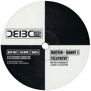 Telepathy / Domino