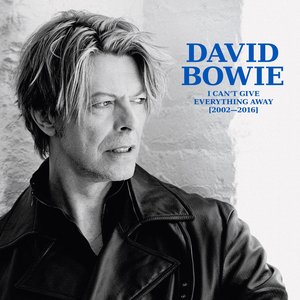I Can't Give Everything Away (2002 - 2016) [Explicit]