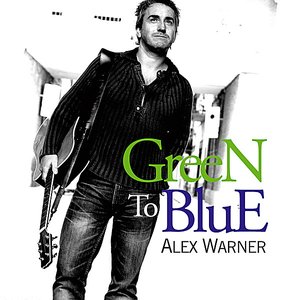 Green to Blue