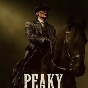 Avatar for Antony Genn, Martin Slattery, The Immortal Man