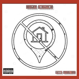 $ecret Locat!on - Single