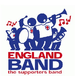 The England Supporters Band 的头像