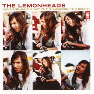 The Lemonheads - Hannah And Gabi Lyrics - Zortam Music