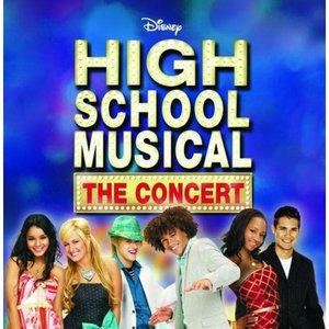 High school musical (Concert cast) 的头像