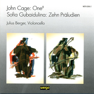 One⁸ cover