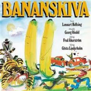 Bananskivan のアバター