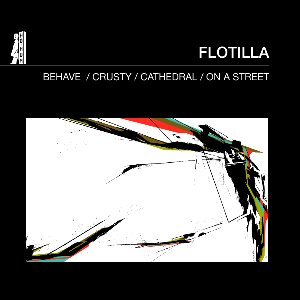 Flotilla EP