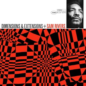Dimensions & Extensions (Rudy Van Gelder Edition) [Remastered]