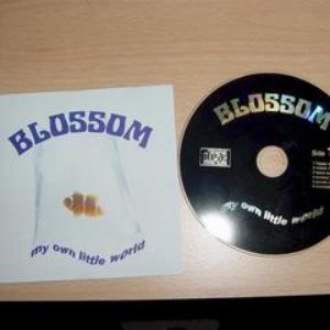 “Blossom UK”的封面