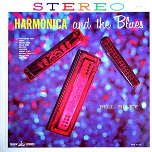 Harmonica and the Blues