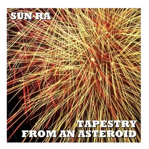 Tapestry From An Asteroid
