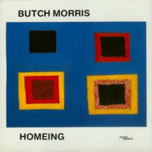 Homeing cover