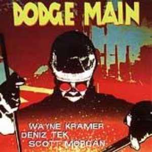 Dodge Main 的头像