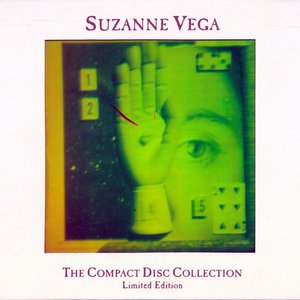 The Compact Disc Collection