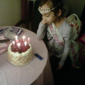 Common Afflictions - Single